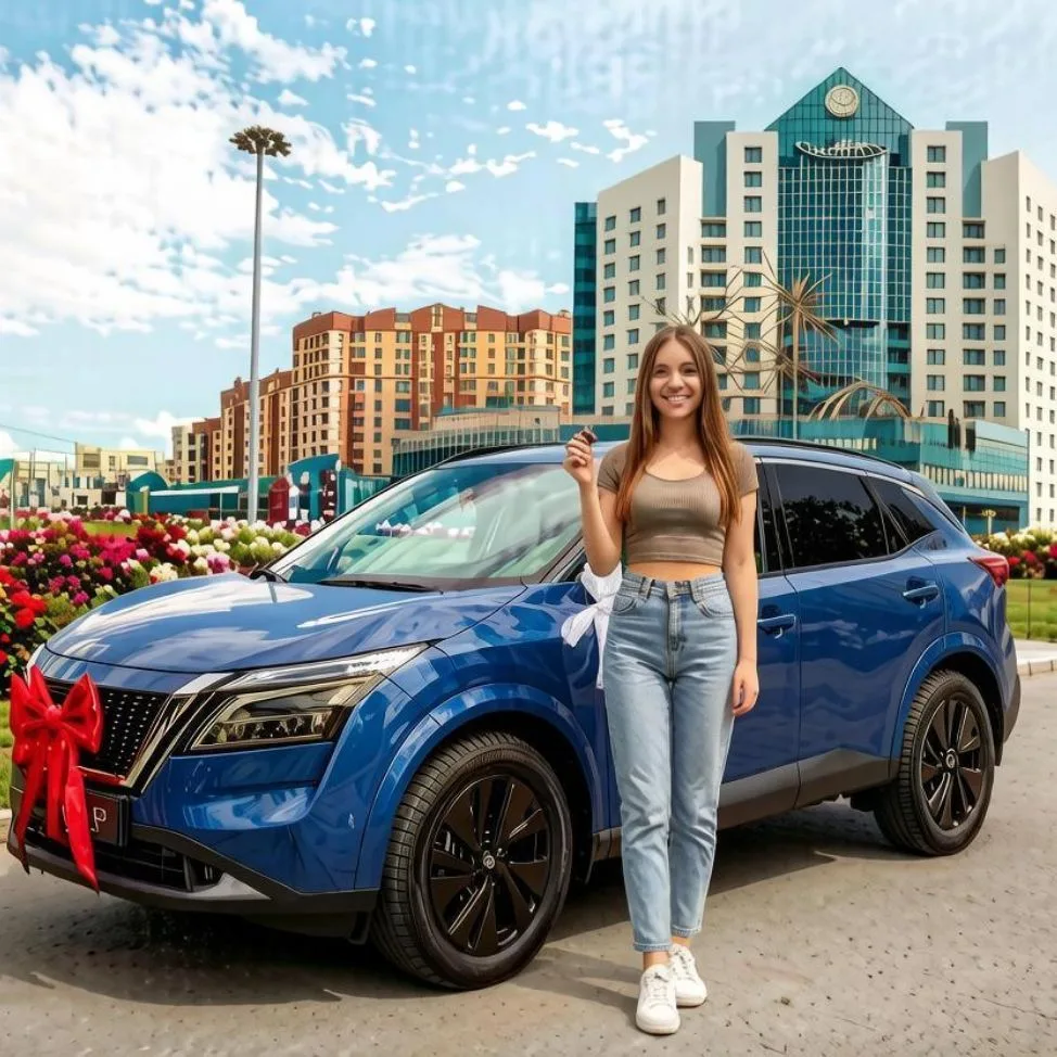 BraveAuto - Авто из Китая, Кореи, Белоруссии — канал в мессенджере MAX