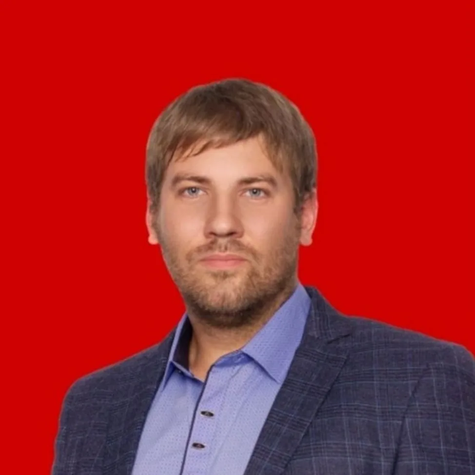 Дмитрий Асеев — канал в мессенджере MAX