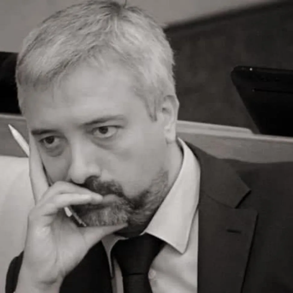 Примаков — канал в мессенджере MAX