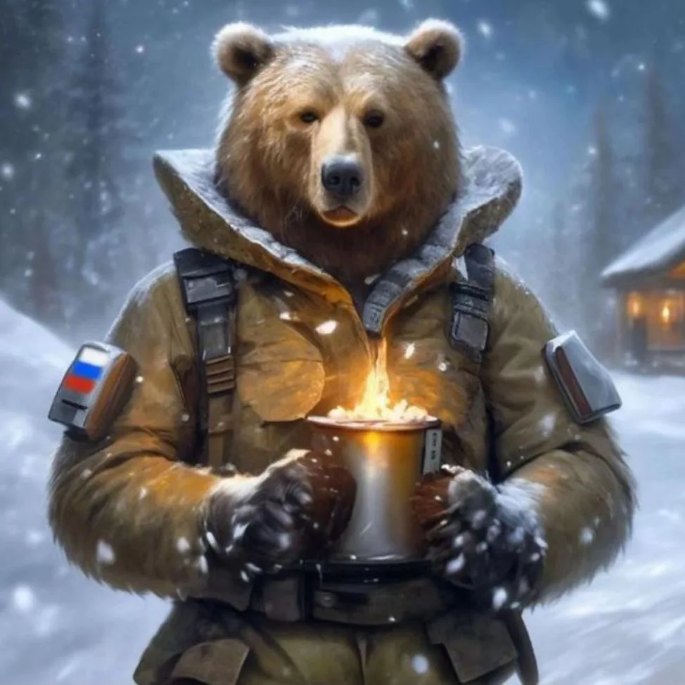 🇷🇺Za СВОих🇷🇺 — канал в мессенджере MAX