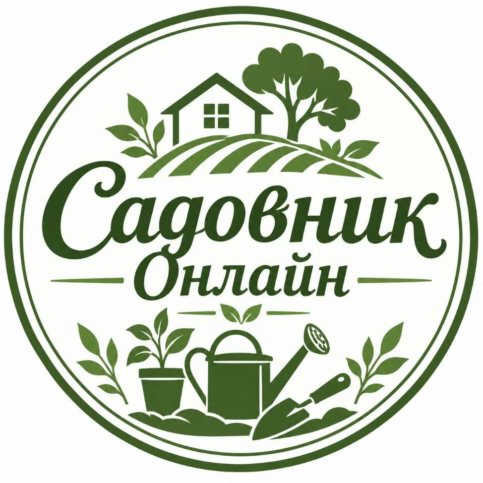 Садовник Онлайн — канал в мессенджере MAX
