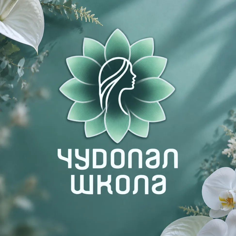 Чудопал.Школа флористики 🌸 — канал в мессенджере MAX