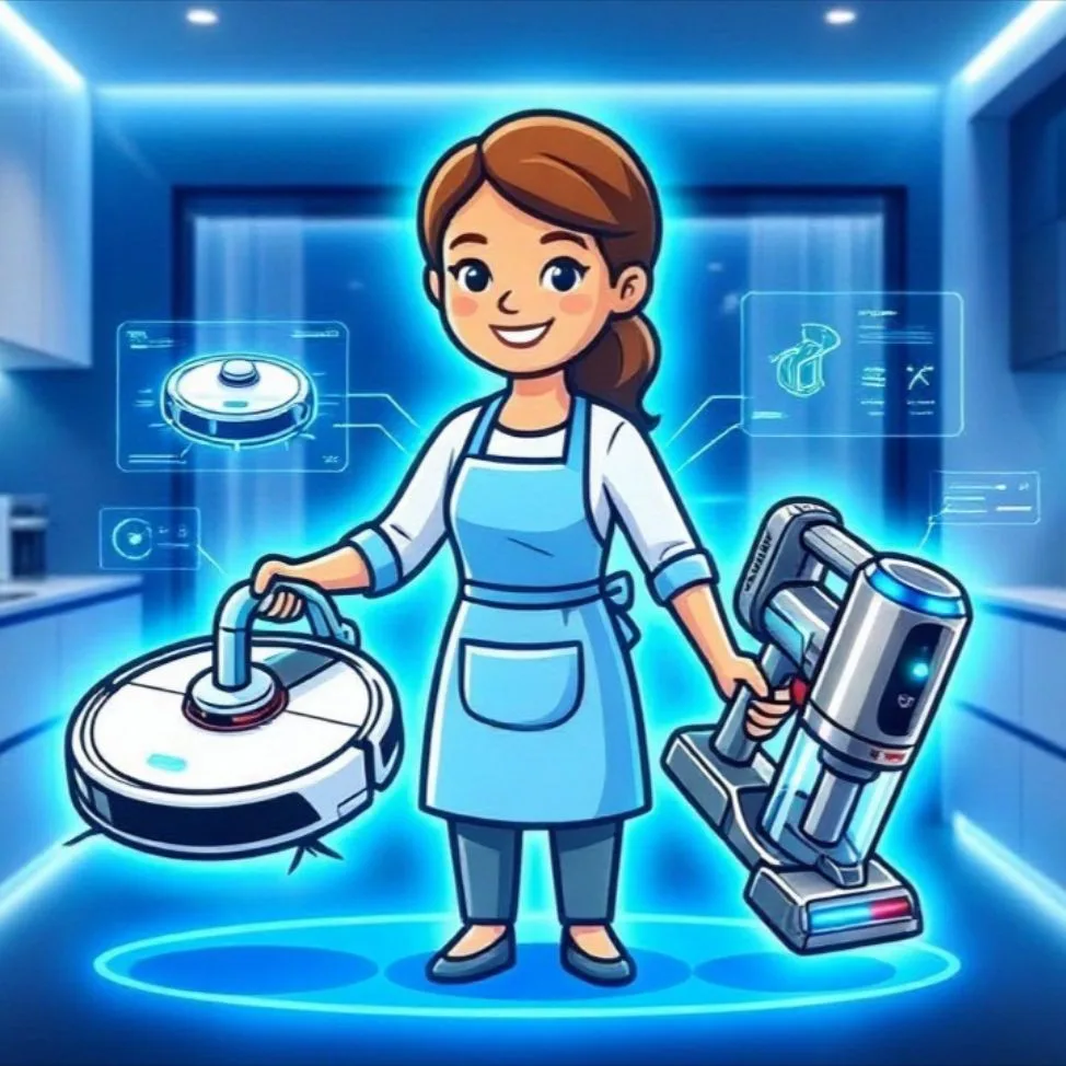 Быт на автопилоте — канал в мессенджере MAX