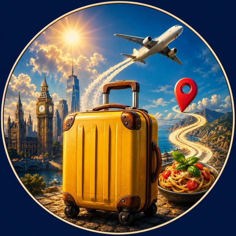БОЛЬШЕ, ЧЕМ ОТПУСК — канал в мессенджере MAX