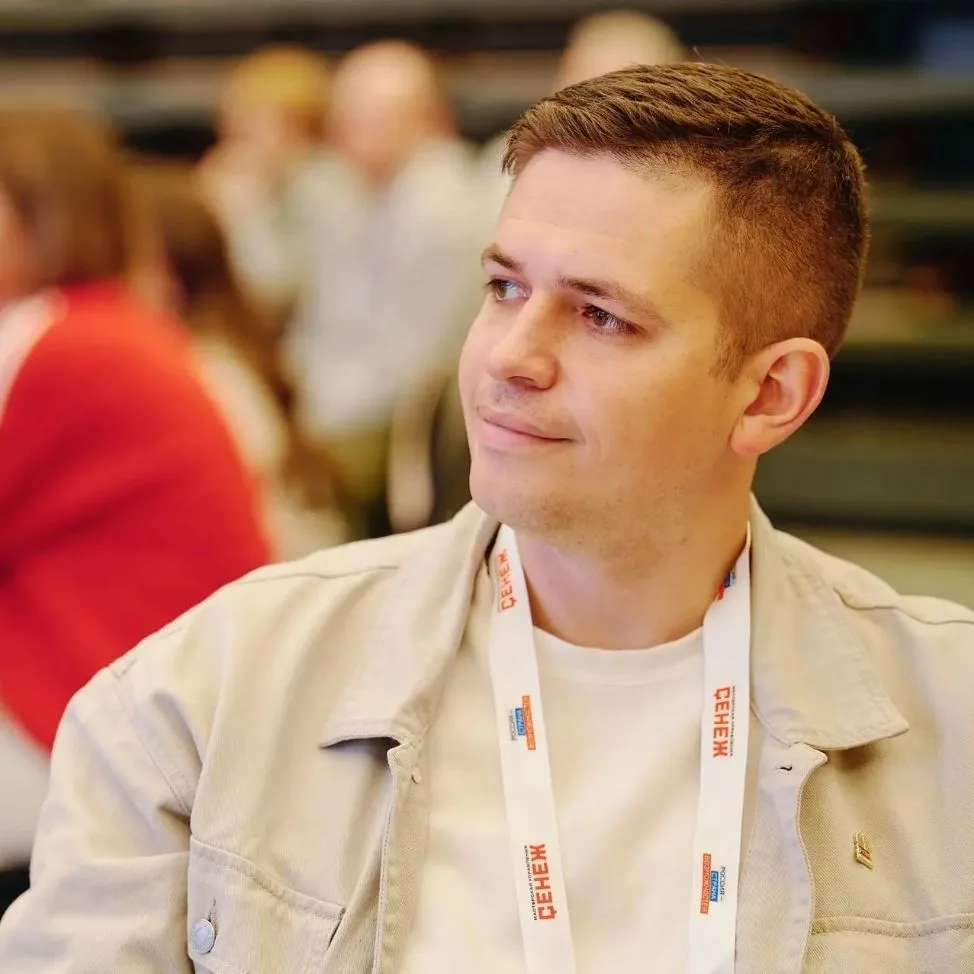 ПЕРСОНА — канал в мессенджере MAX