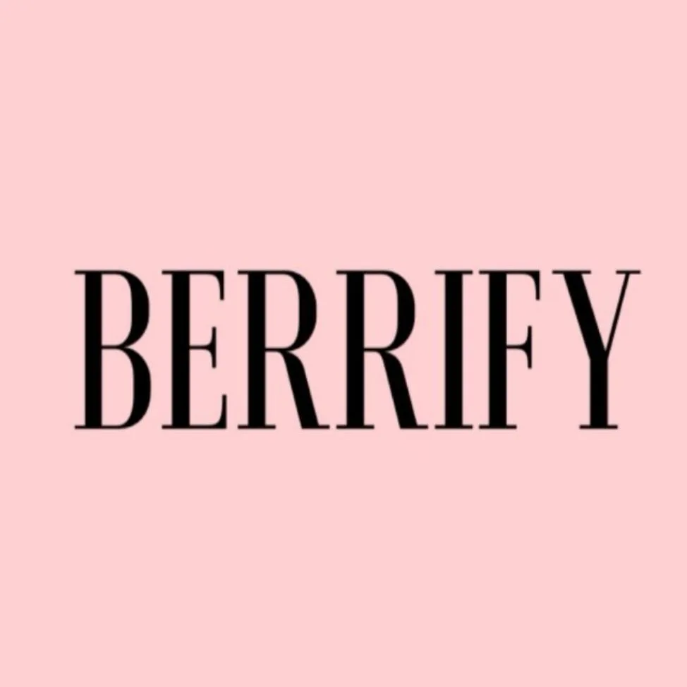 BERRIFY - клубника в шоколаде, конфеты ручной работы Тюмень