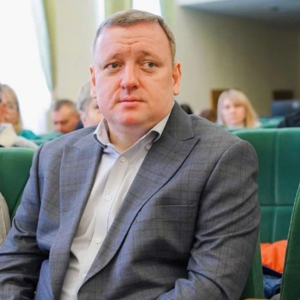 Дмитрий Анатольевич Авдонин — канал в мессенджере MAX