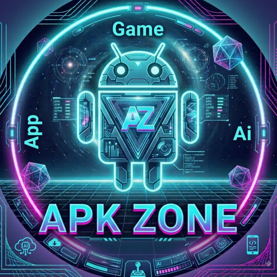 APK ZONE⚡Game&App — канал в мессенджере MAX