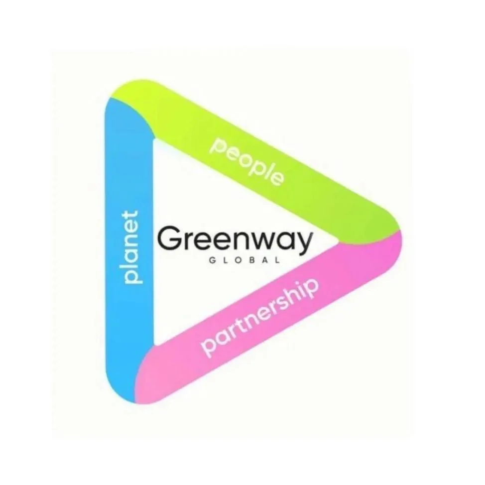 Анжеро-Судженск чище с greenway