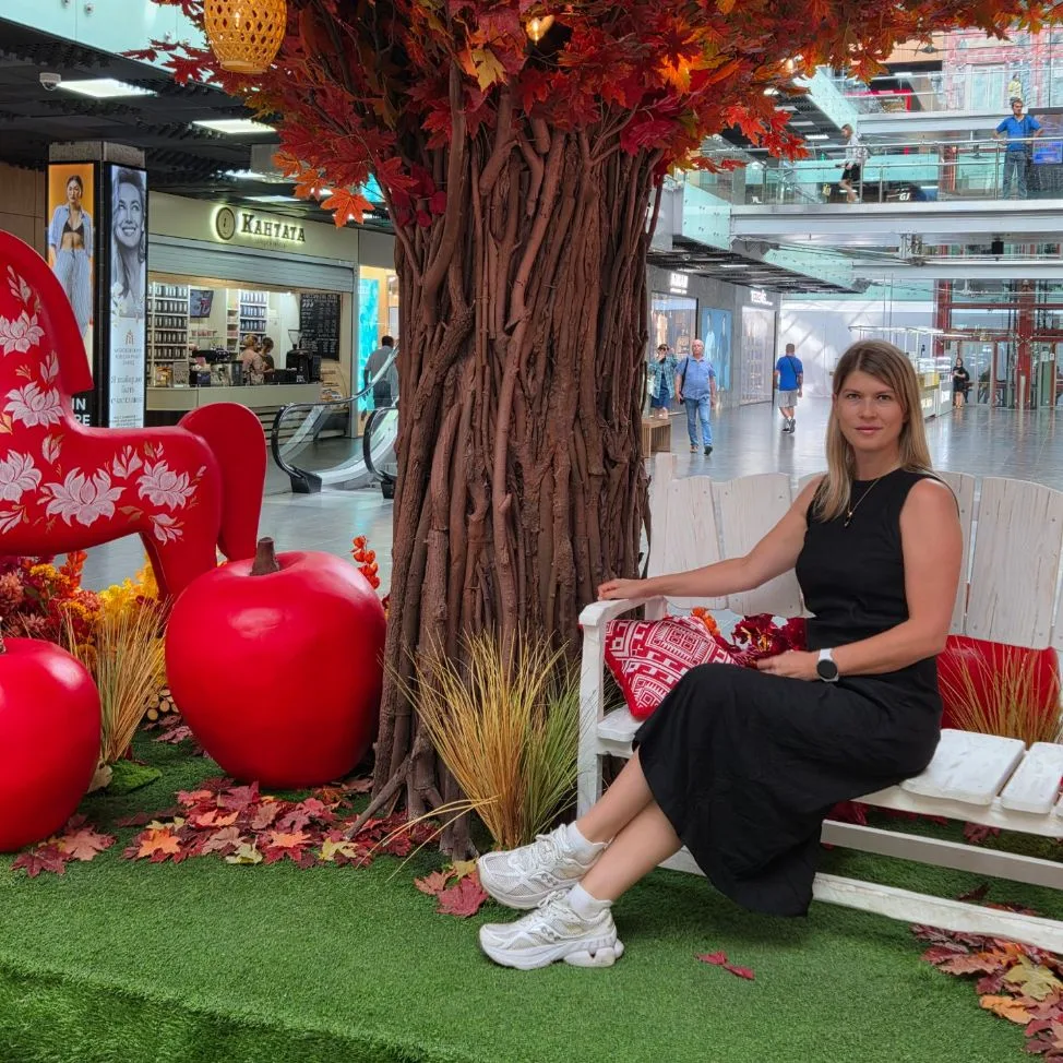 Сезон 40+ — канал в мессенджере MAX