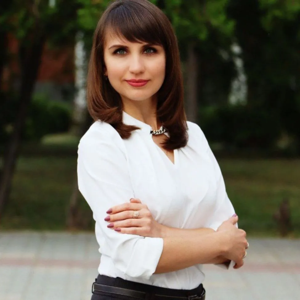 Яна Сылкина | Председатель Совета депутатов г. Северодонецка ЛНР — канал в мессенджере MAX