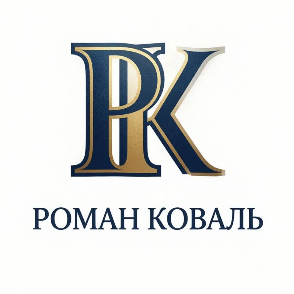 Роман Коваль — канал в мессенджере MAX