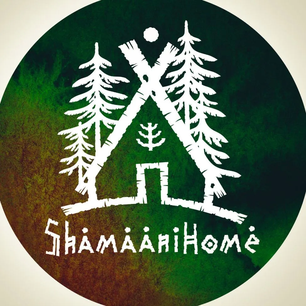 ShamaaniHome🌲 — канал в мессенджере MAX