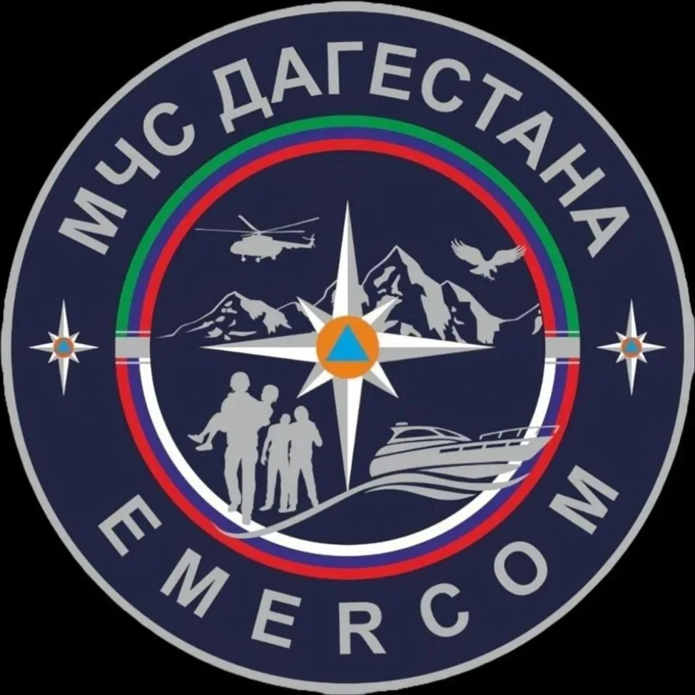 МЧС Дагестана — канал в мессенджере MAX
