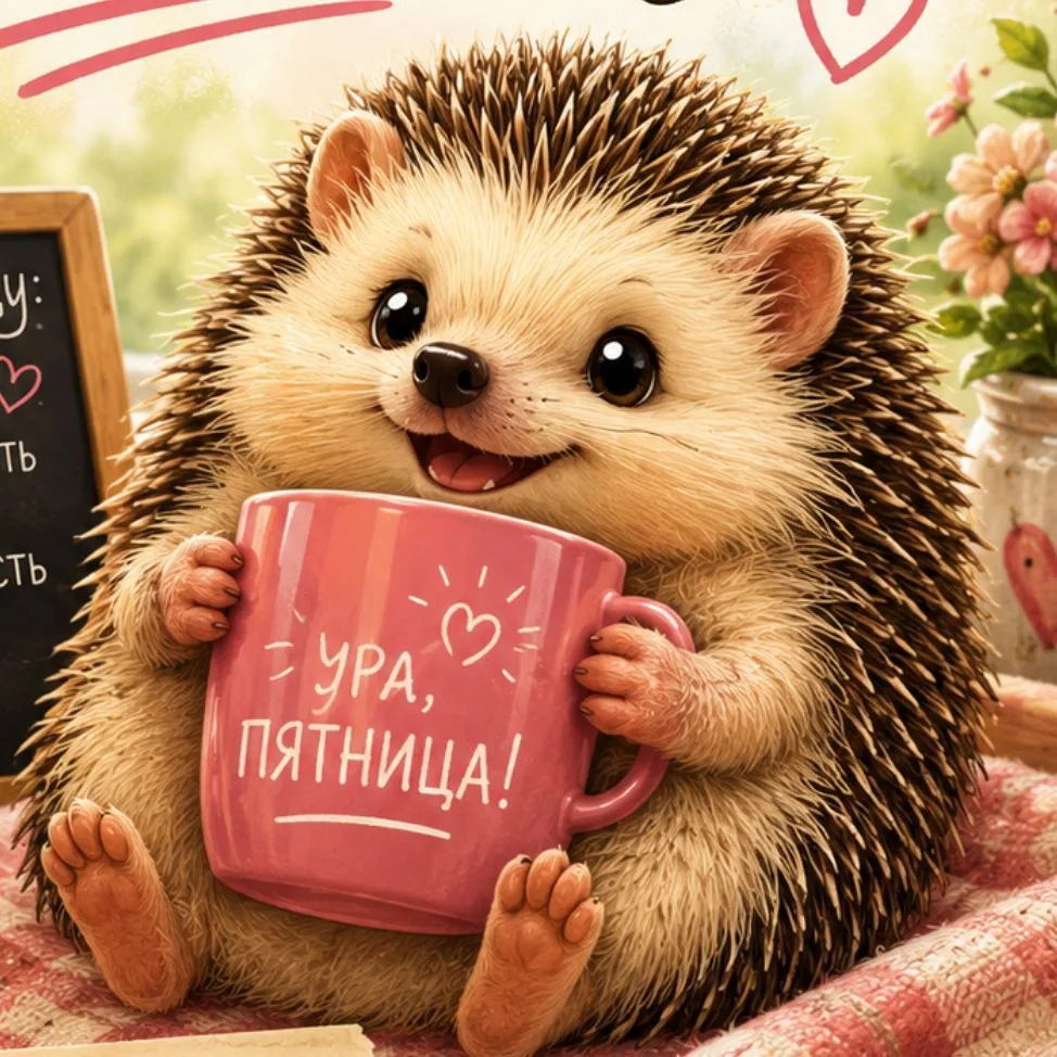 ОТКРЫТКИ КАЖДЫЙ ДЕНЬ🎁💝 — канал в мессенджере MAX