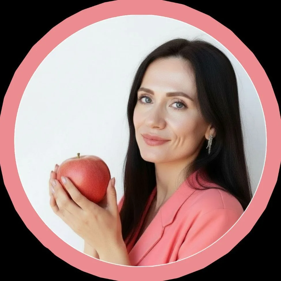 С яблоком вкуснее 🍎 — канал в мессенджере MAX