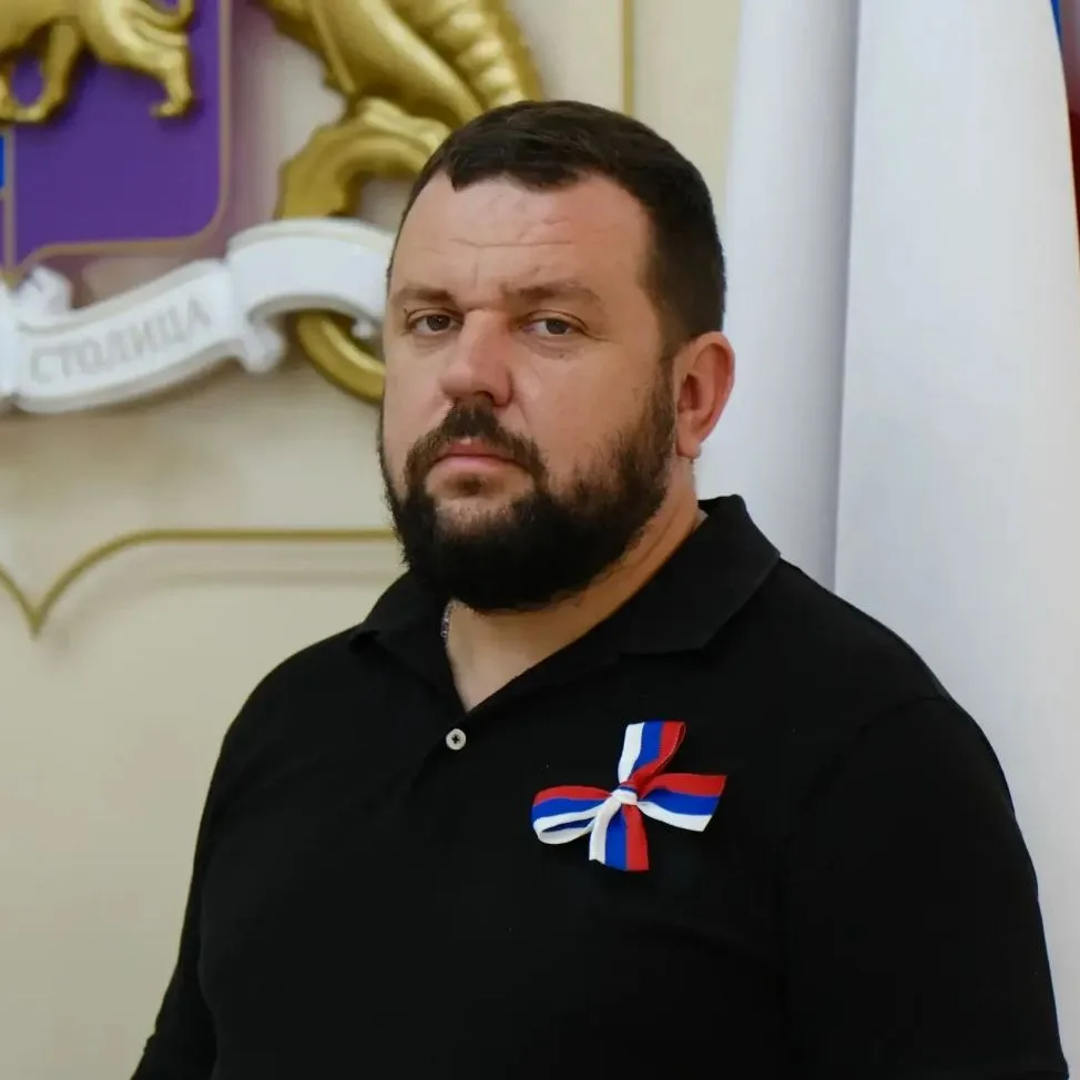 Сергей Олефиренко — канал в мессенджере MAX