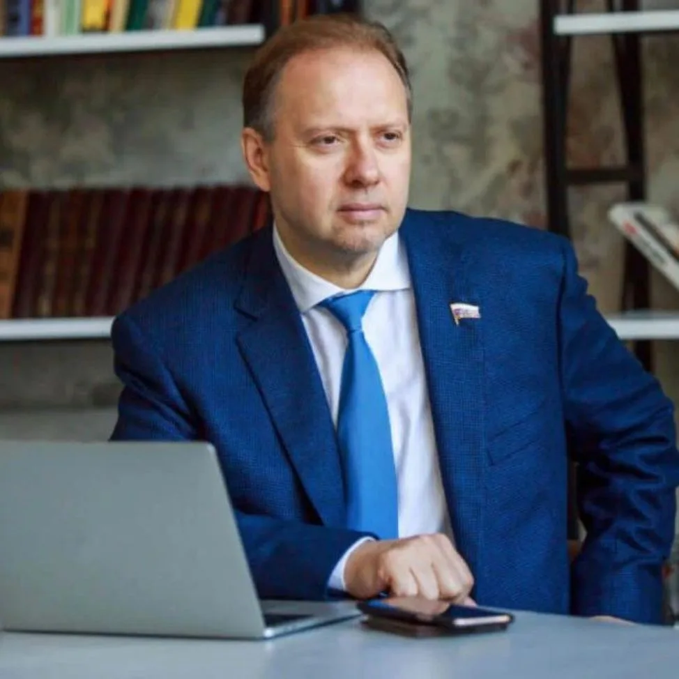 Олег Матвейчев Кузбасс — канал в мессенджере MAX
