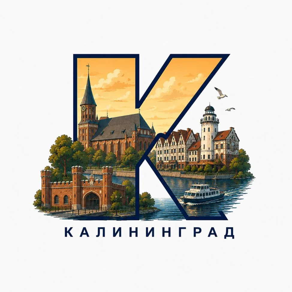 Куда сходить в Калининграде - Афиша | Бесплатно | Скидки — канал в мессенджере MAX