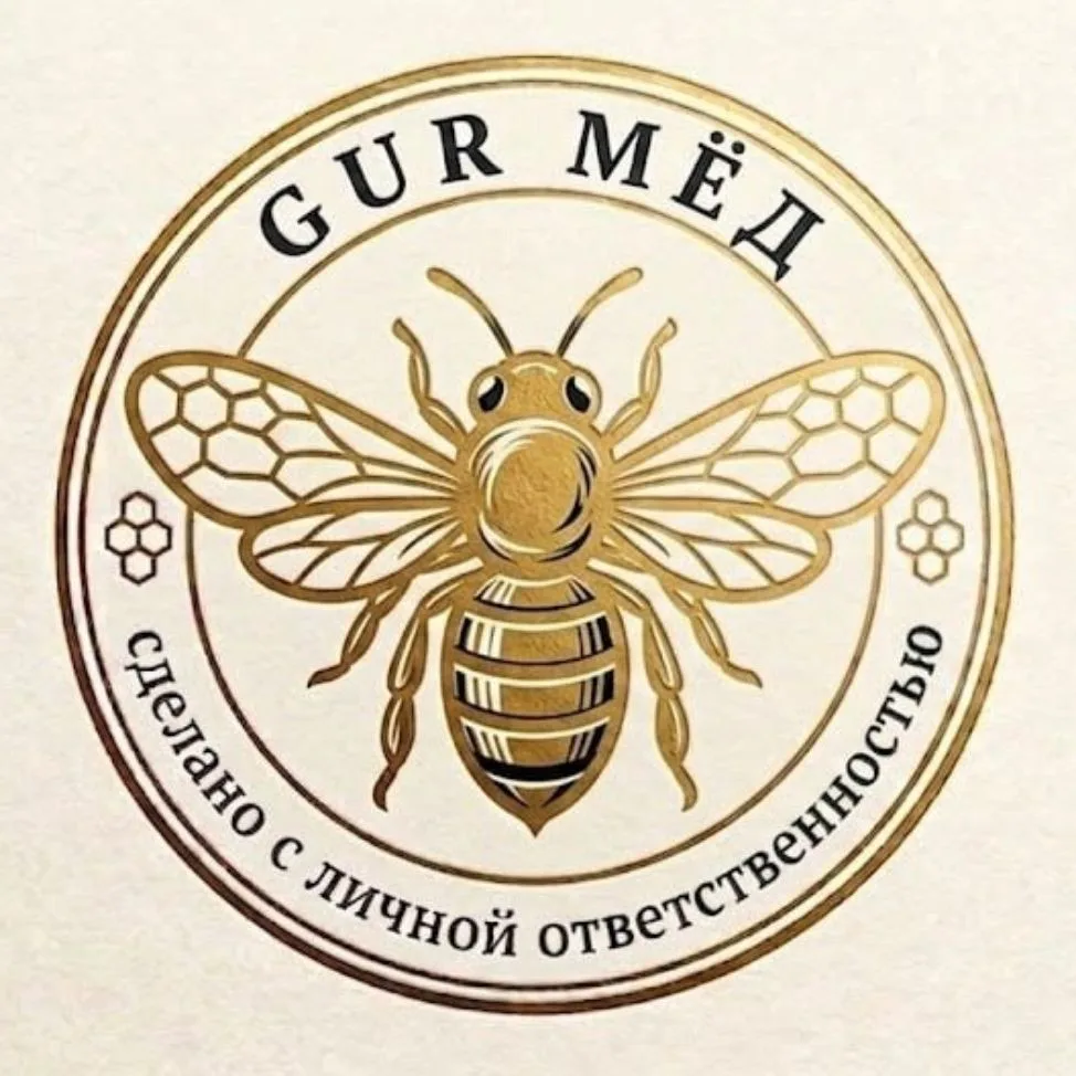 Gur Мёд☀️ — канал в мессенджере MAX