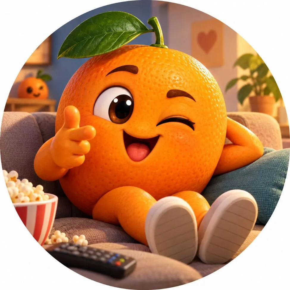 Ии сериалы — канал в мессенджере MAX