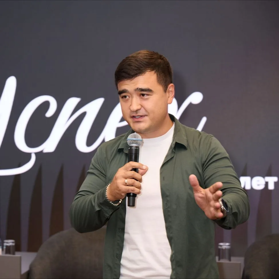 Константин Ким | Бизнес | AI | Маркетинг | Продажи — канал в мессенджере MAX