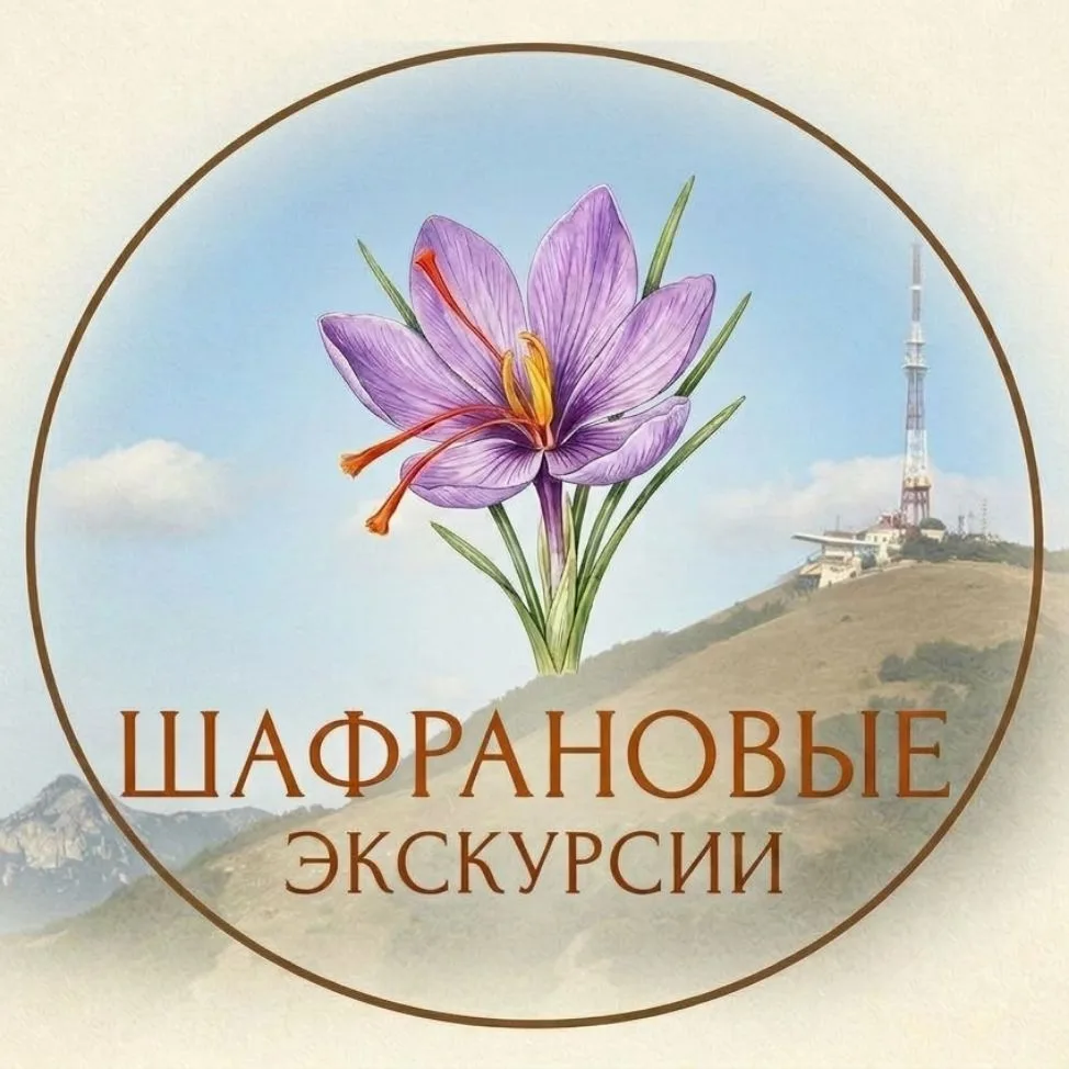 Шафрановые экскурсии — канал в мессенджере MAX