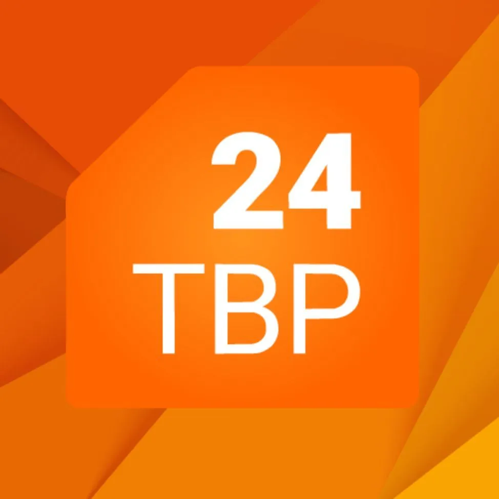 ТВР24 — канал в мессенджере MAX