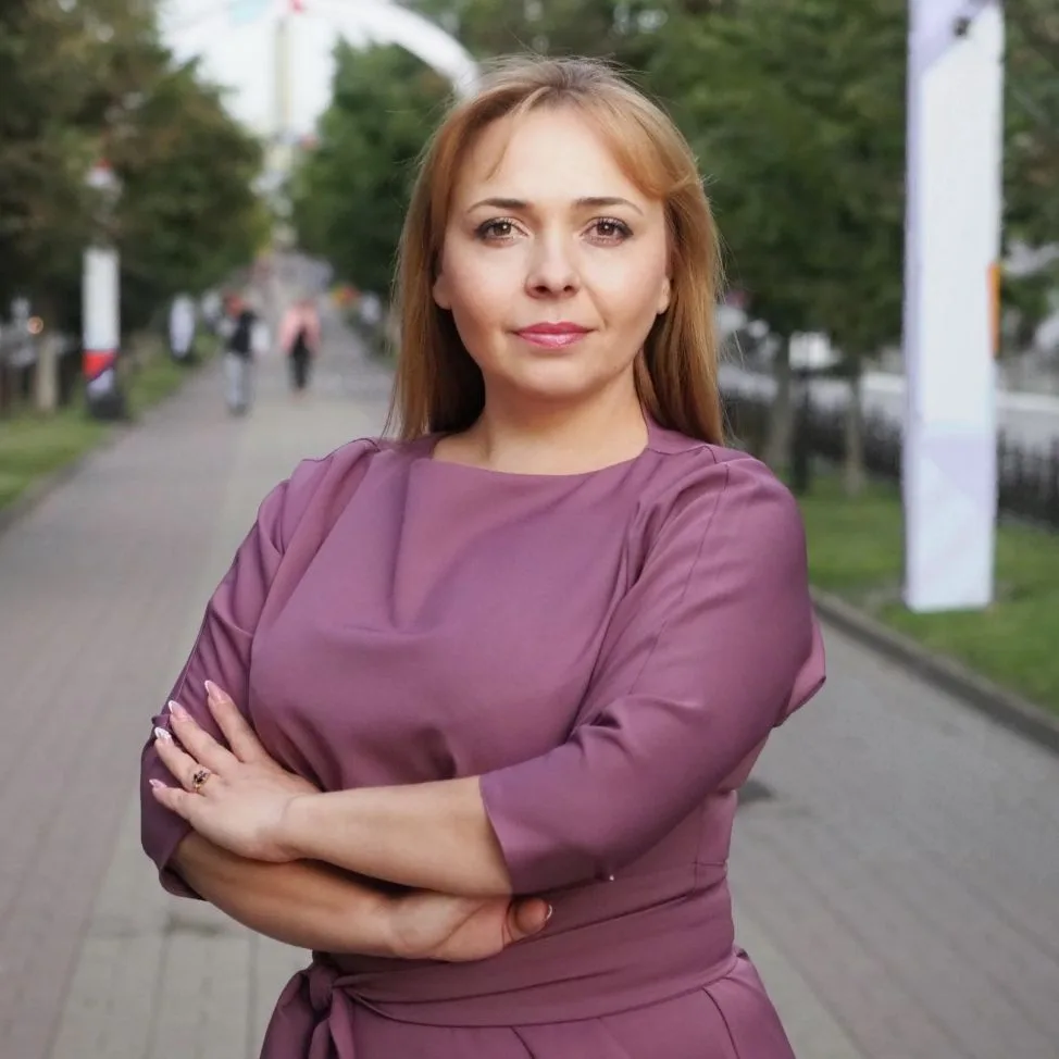 ЕФРЕМОВА|Будни депутата — канал в мессенджере MAX