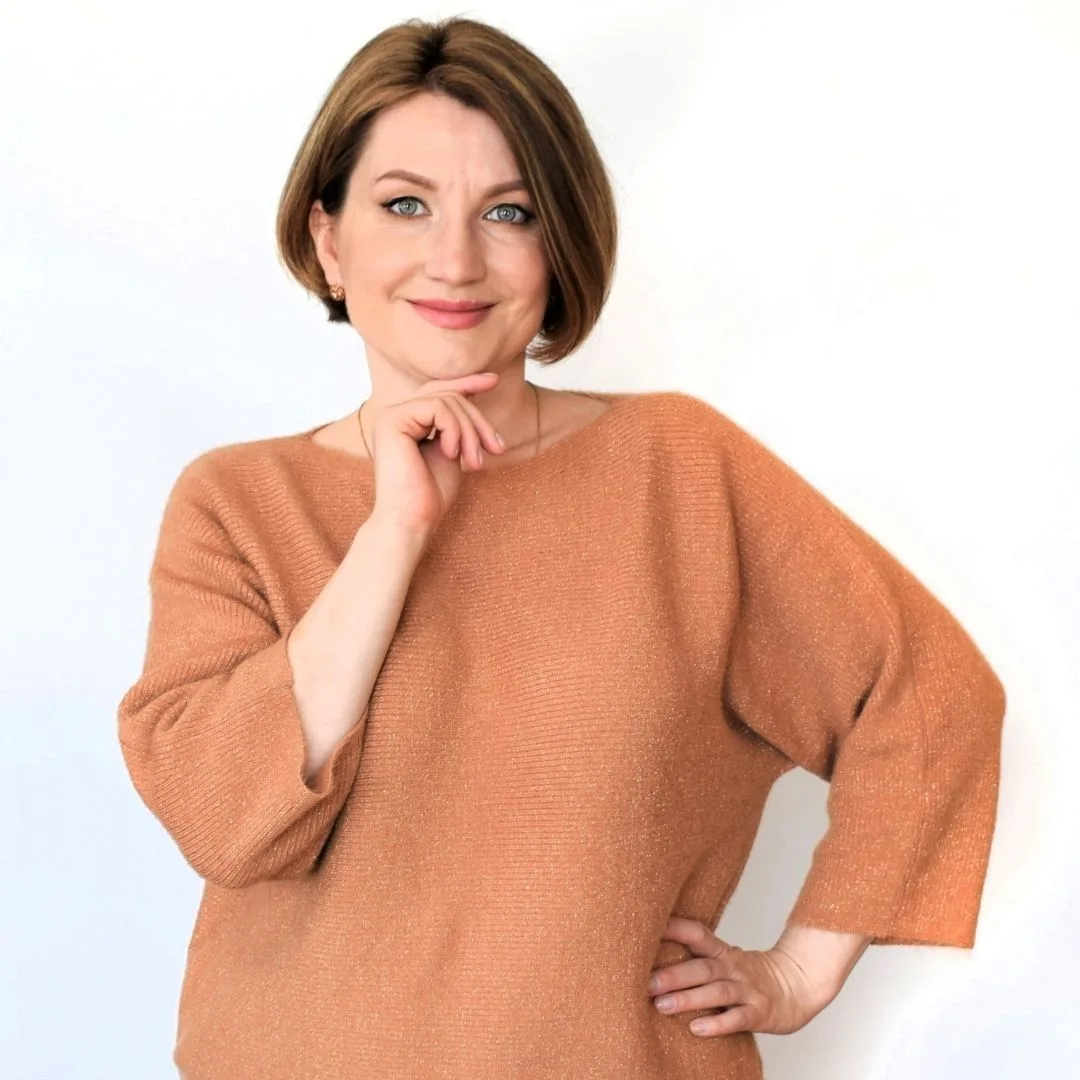 Вязание крючком с Захарченко Ольгой