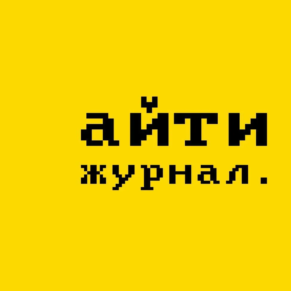 Логотип канала