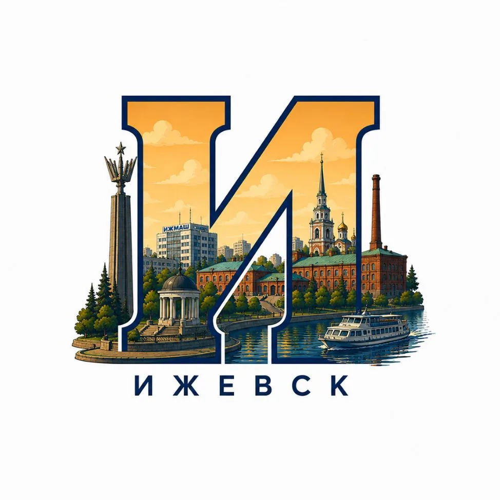 Куда сходить в Ижевске - Афиша | Ижевск | Бесплатный — канал в мессенджере MAX