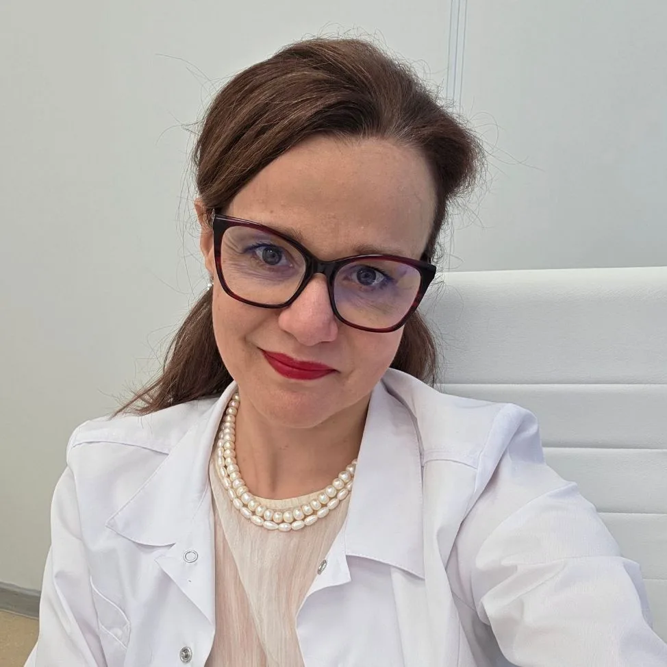 Кардиолог Новикова Диана Сергеевна — канал в мессенджере MAX