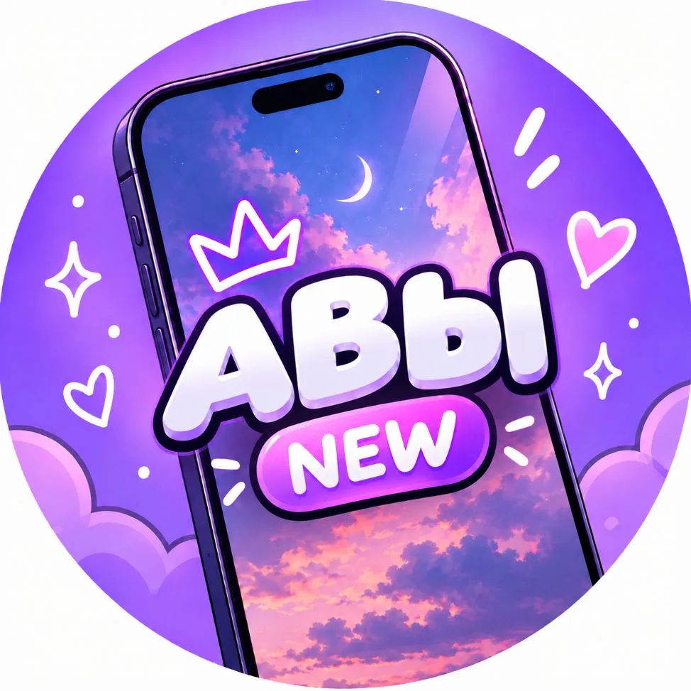 АВЫ/АВАТАРКИ • NEW — канал в мессенджере MAX