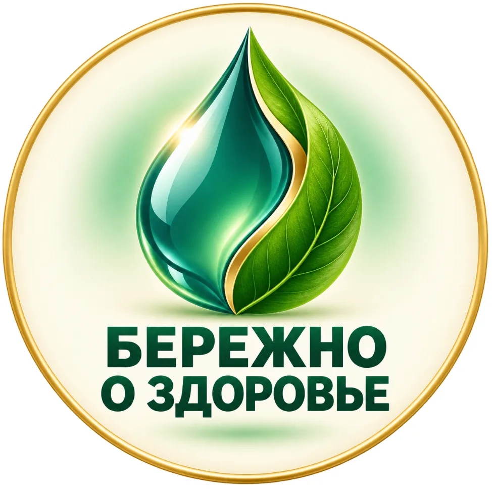 Бережно о здоровье💚 — канал в мессенджере MAX