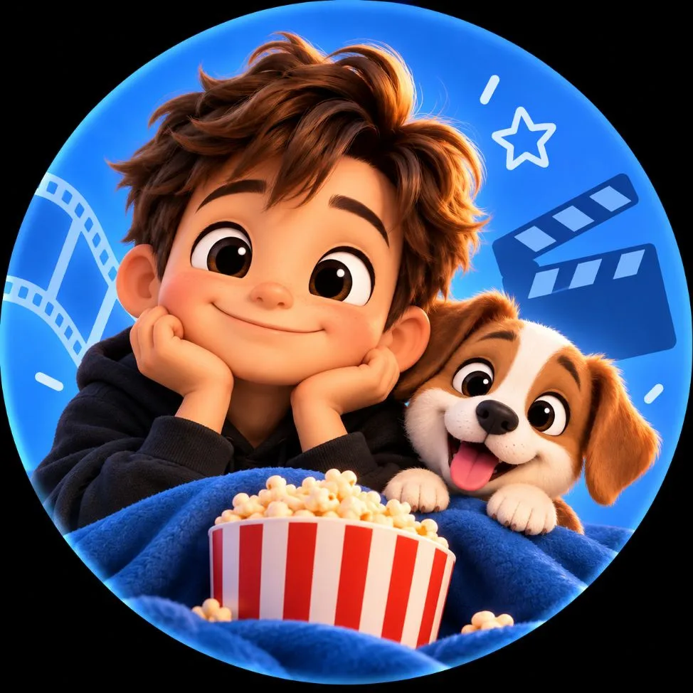 Мультик AI — канал в мессенджере MAX