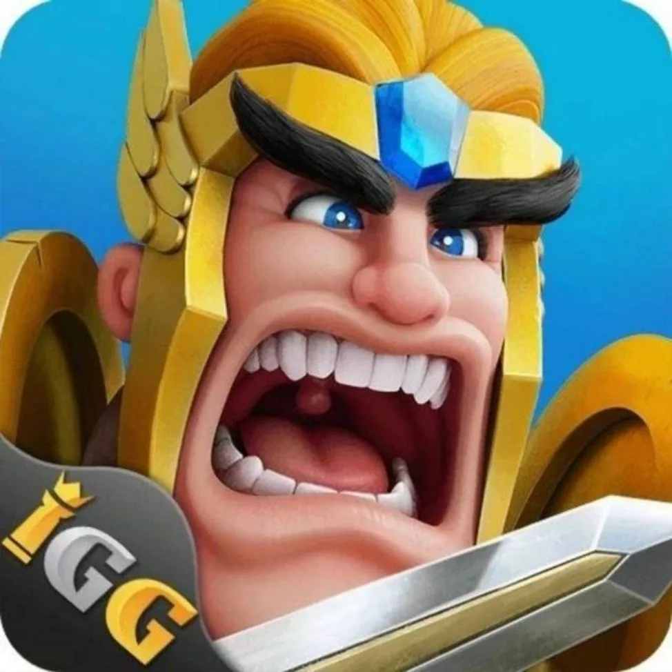 Lords Mobile — канал в мессенджере MAX