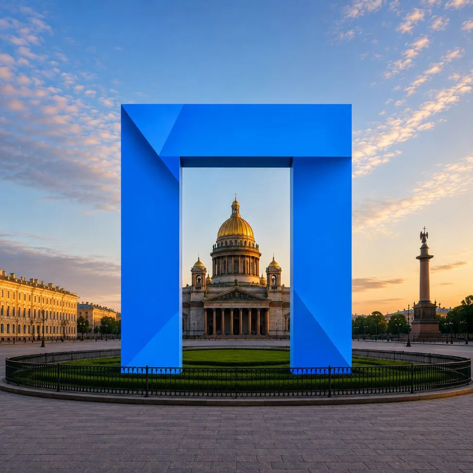 Куда сходить в Питере | Бесплатный Питер — канал в мессенджере MAX