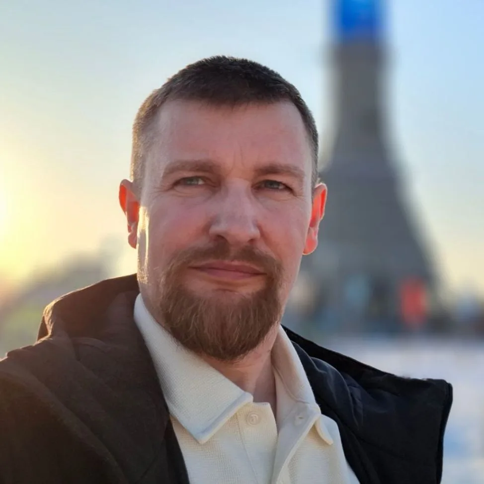 Евдокимов работает! — канал в мессенджере MAX