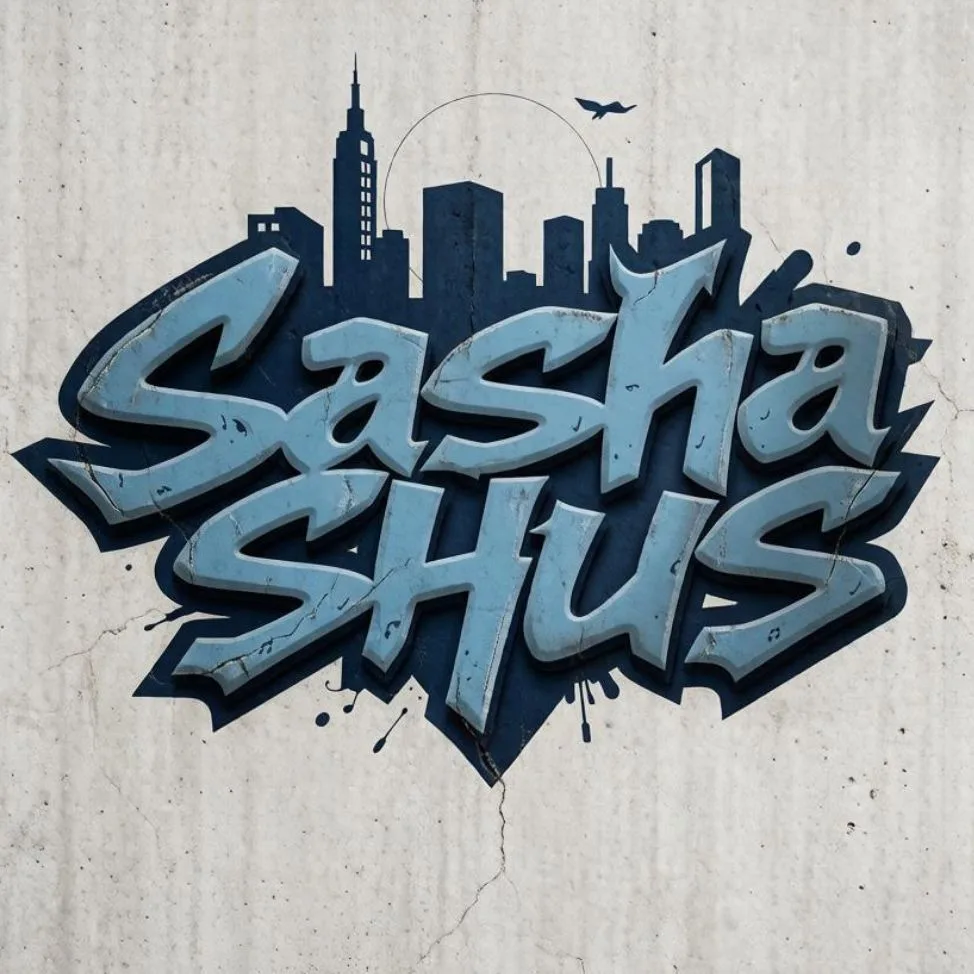 Sasha ShuS / Саша Шуз — канал в мессенджере MAX