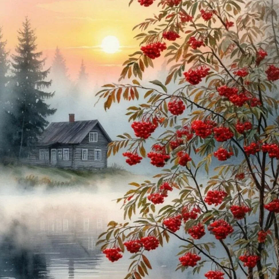 Из города в деревню 🏡🐓☀️ — канал в мессенджере MAX