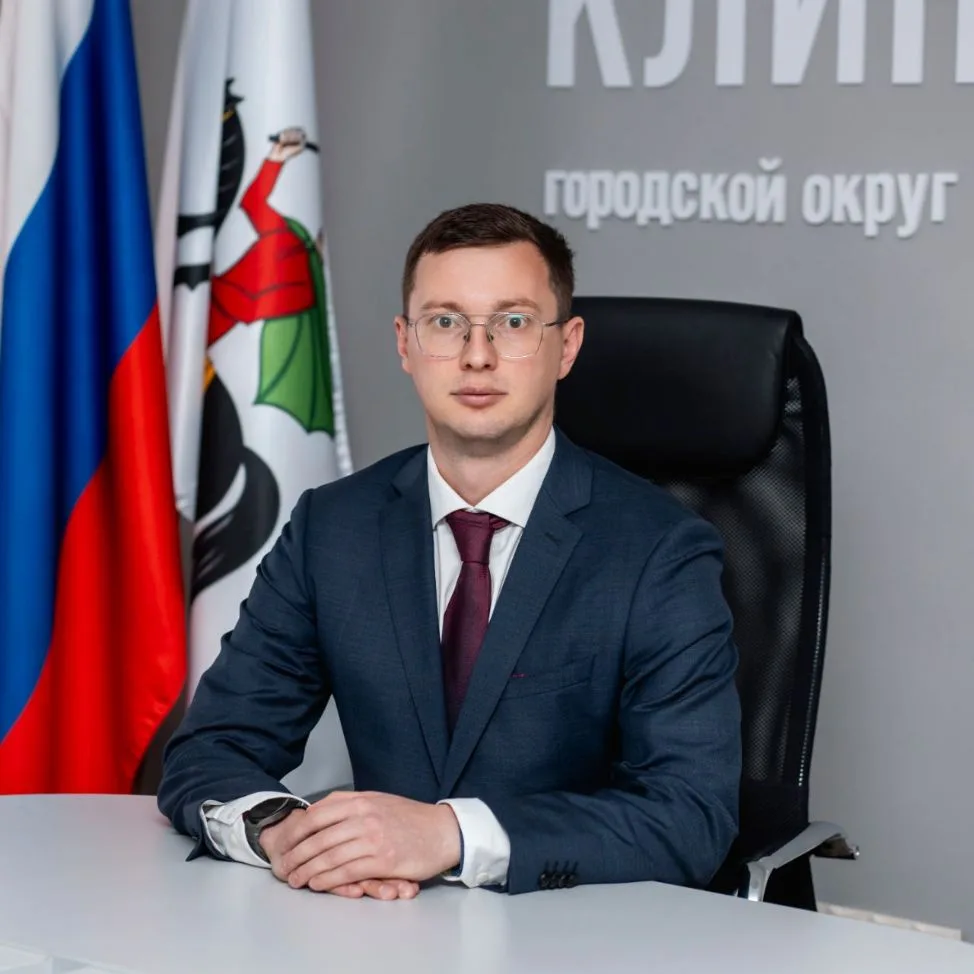 Пахомов Сергей Александрович — канал в мессенджере MAX