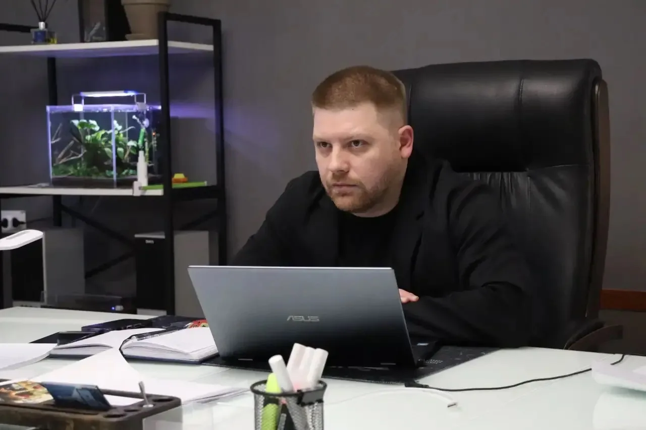 Александр Сиваков — канал в мессенджере MAX