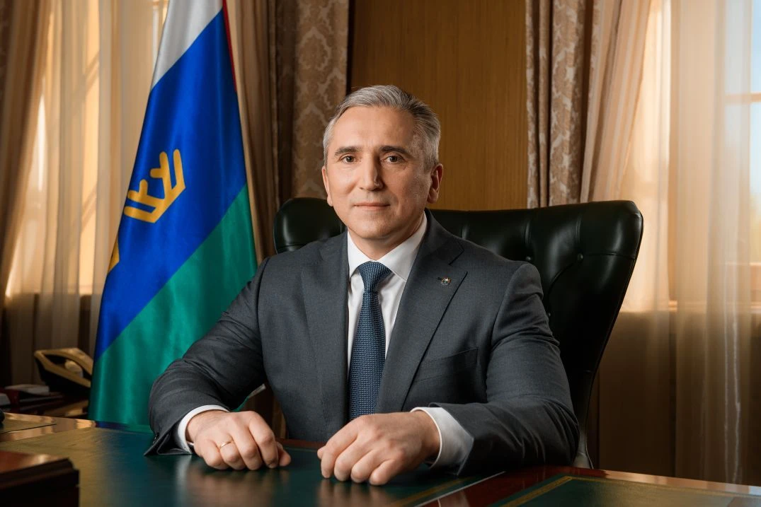 Александр Моор