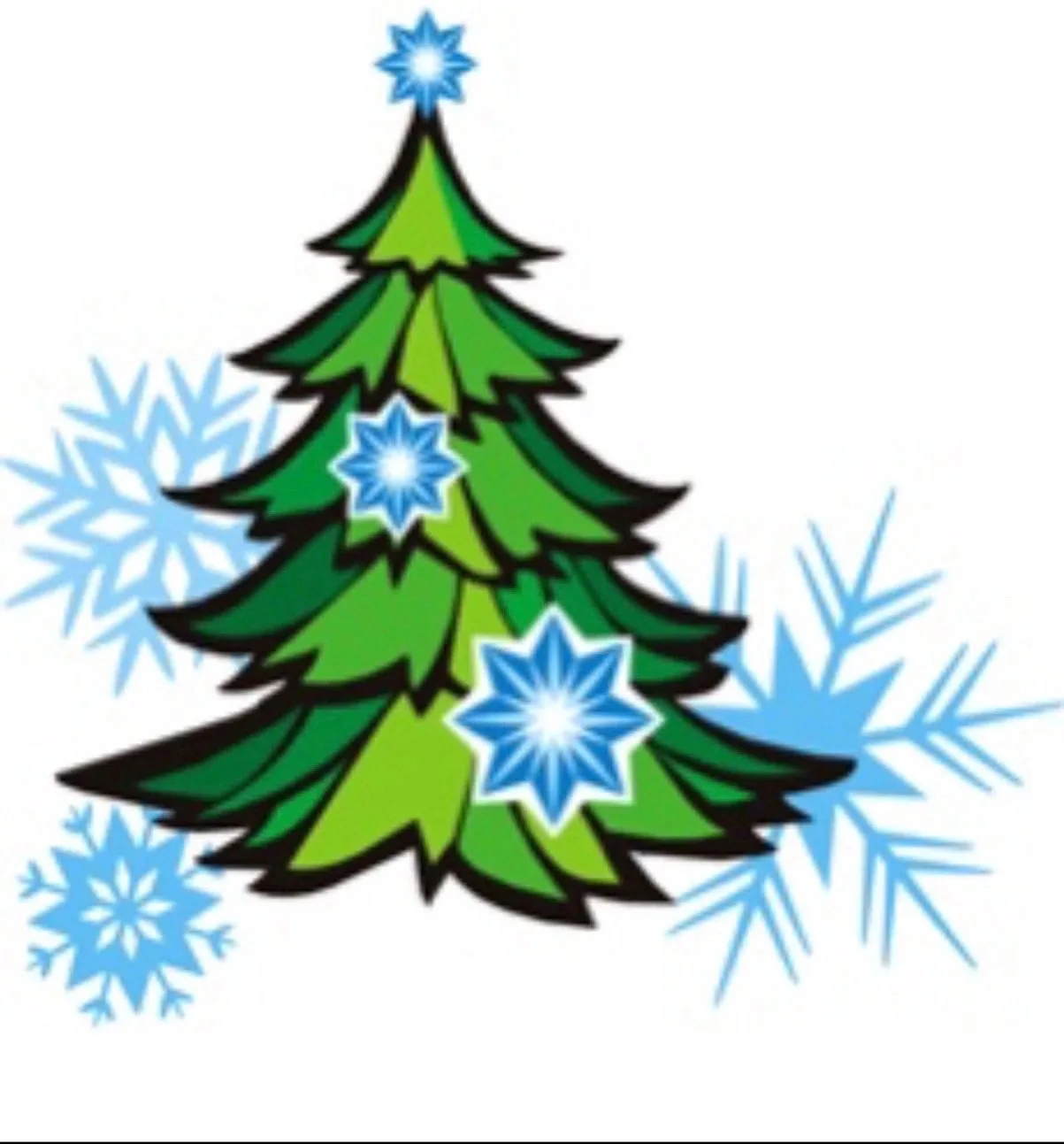 МАДОУ г. Нижневартовска ДС №29 «Ёлочка»