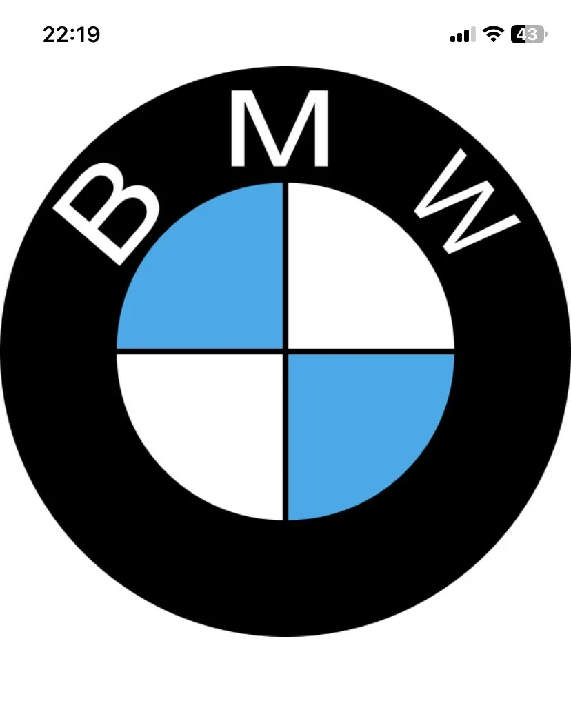BMW — канал в мессенджере MAX
