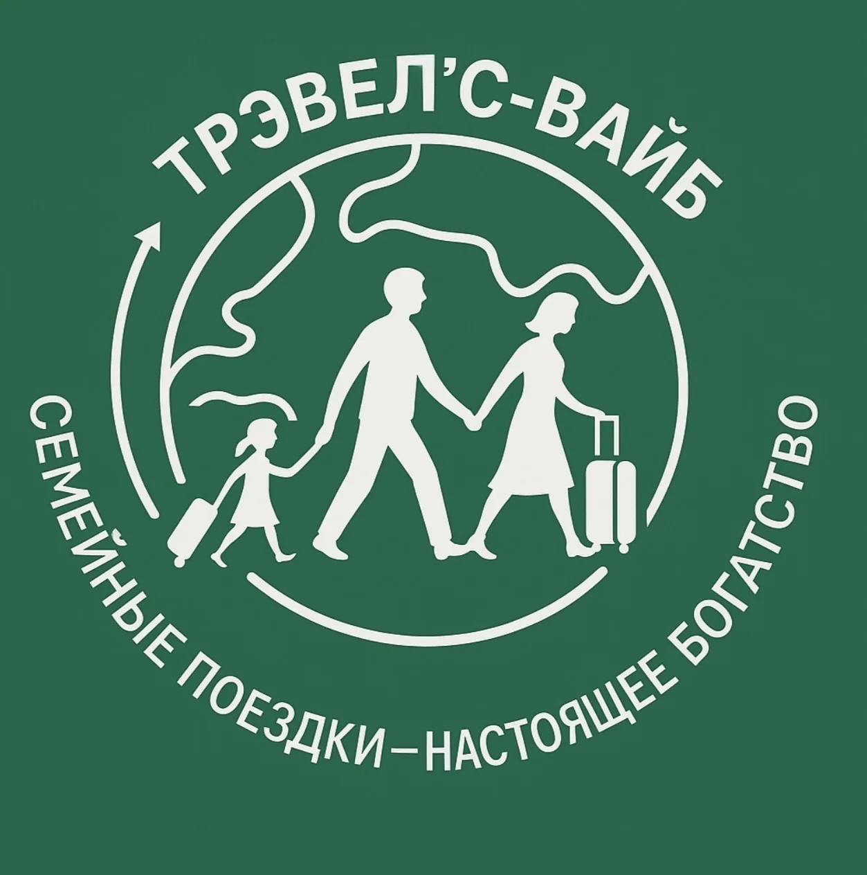 Логотип канала