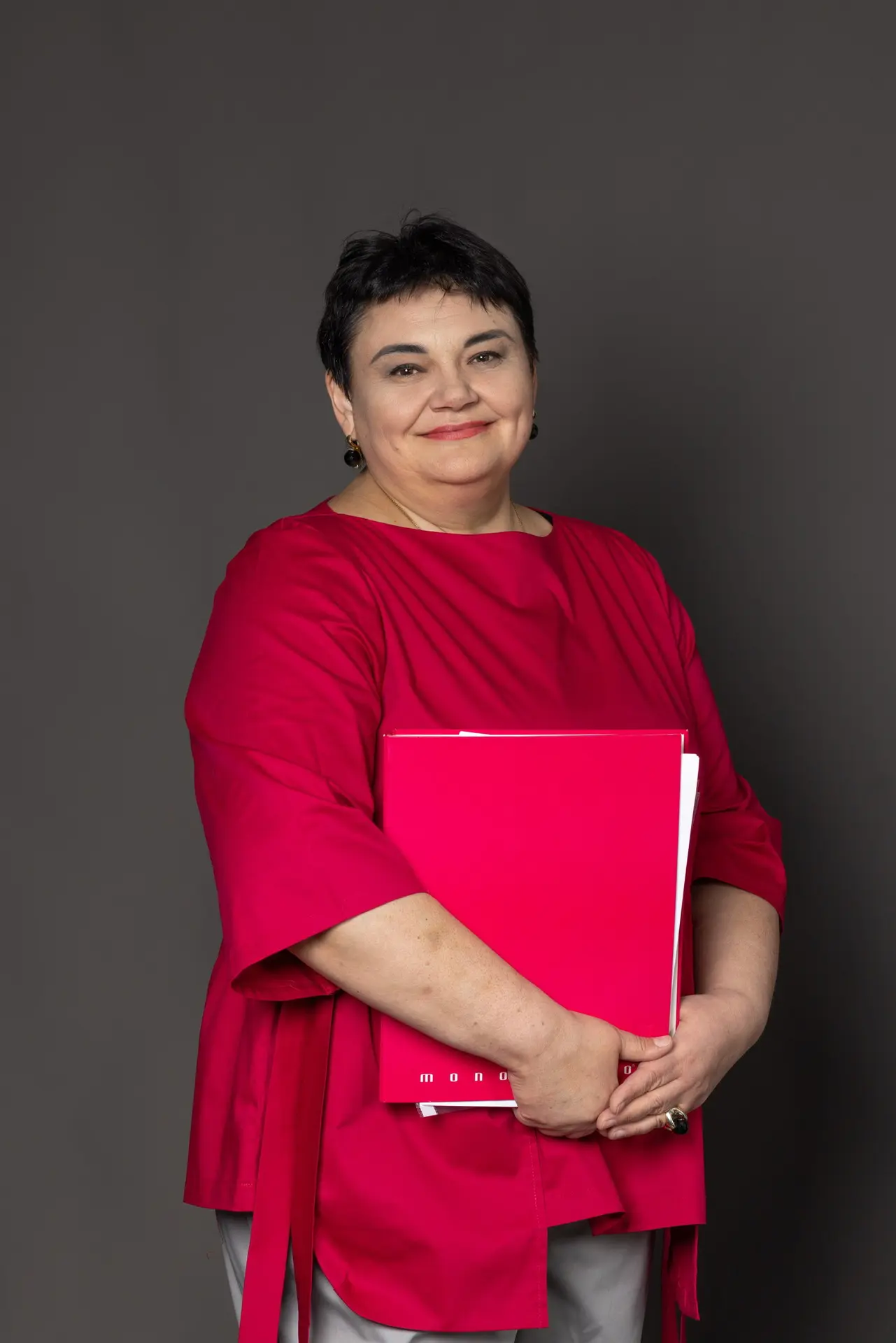 Анна Александровна Железная