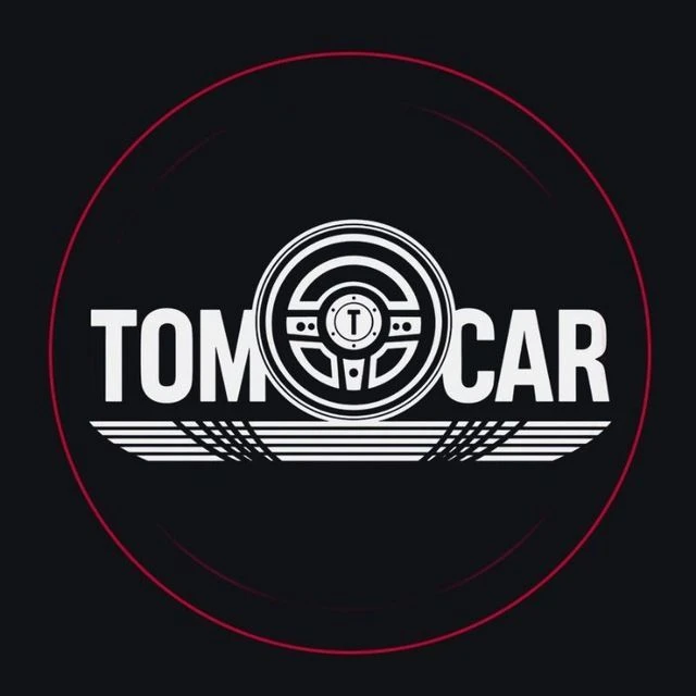 TOMCaR — канал в мессенджере MAX