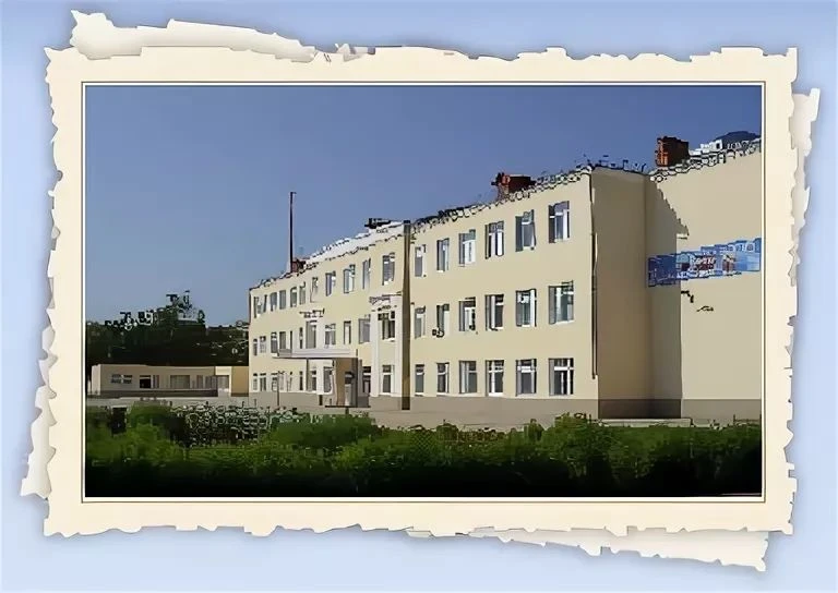 МАОУ СОШ №30 г. Краснодар